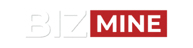 BizMine Logo