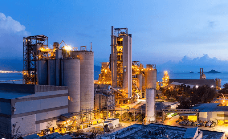 Logistics & Supply Chain, Simplified